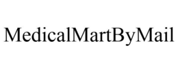 MEDICALMARTBYMAIL trademark