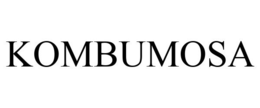 KOMBUMOSA trademark