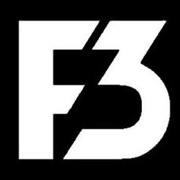 F3 trademark