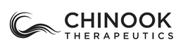 C CHINOOK THERAPEUTICS trademark
