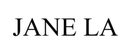 JANE LA trademark