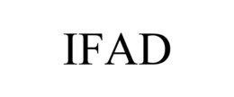 IFAD trademark