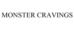 MONSTER CRAVINGS trademark