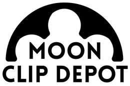 MOON CLIP DEPOT trademark