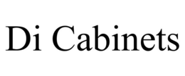 DI CABINETS trademark