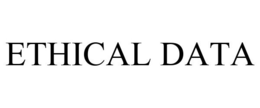 ETHICAL DATA trademark