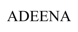 ADEENA trademark