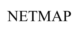 NETMAP trademark