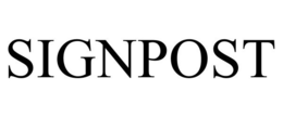 SIGNPOST trademark