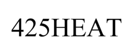 425HEAT trademark