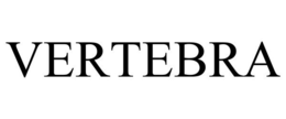 VERTEBRA trademark