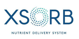 XSORB NUTRIENT DELIVERY SYSTEM trademark