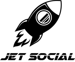 JET SOCIAL trademark