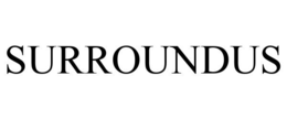 SURROUNDUS trademark