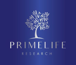 PRIMELIFE RESEARCH trademark