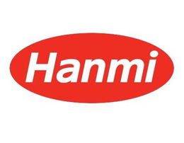 HANMI trademark