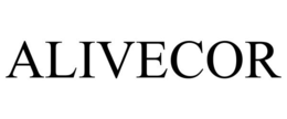ALIVECOR trademark