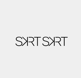 SKRT SKRT trademark