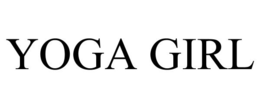 YOGA GIRL trademark