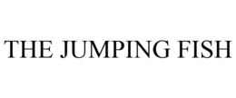 THE JUMPING FISH trademark
