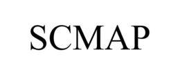 SCMAP trademark