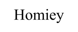 HOMIEY trademark