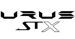 URUS STX trademark