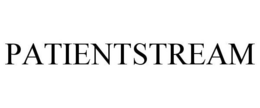 PATIENTSTREAM trademark