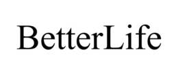 BETTERLIFE trademark