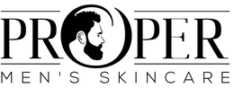 PROPER MEN'S SKINCARE trademark