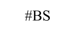 #BS trademark