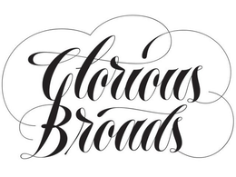 GLORIOUS BROADS trademark