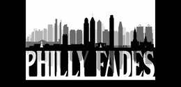 PHILLY FADES trademark