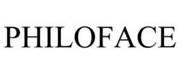 PHILOFACE trademark
