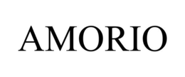 AMORIO trademark