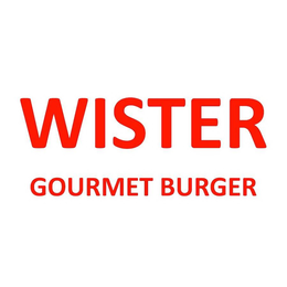 WISTER GOURMET BURGER trademark