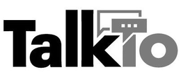 TALKTO trademark