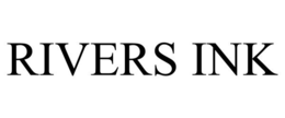 RIVERS INK trademark