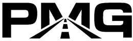 PMG trademark