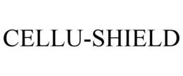 CELLU-SHIELD trademark