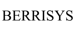 BERRISYS trademark