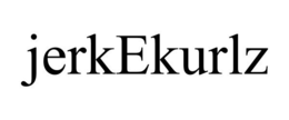 JERKEKURLZ trademark