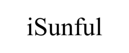 ISUNFUL trademark