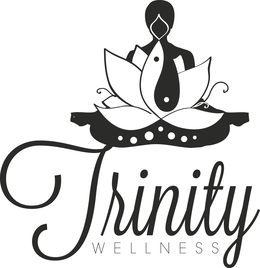 TRINITY WELLNESS trademark