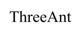 THREEANT trademark