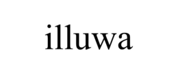 ILLUWA trademark