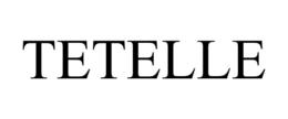 TETELLE trademark