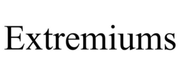 EXTREMIUMS trademark