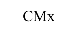 CMX trademark