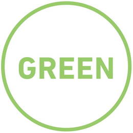 GREEN trademark